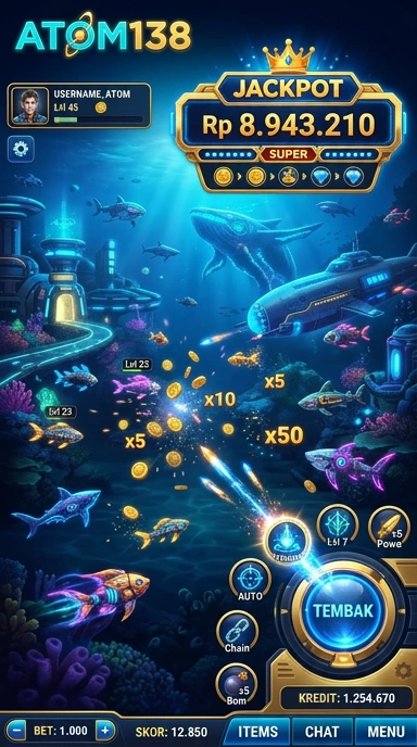 atom138 - Pusat APK untuk Unduhan Berkualitas